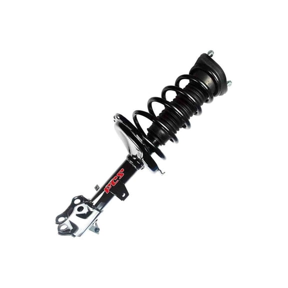 FCS Complete Strut Assembly