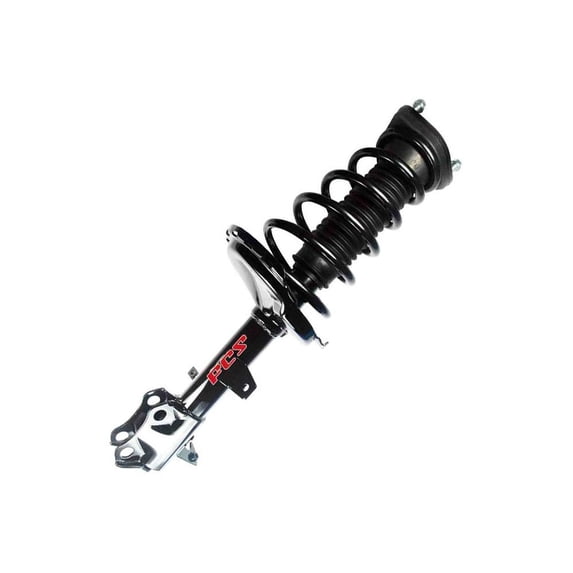 FCS Complete Strut Assembly
