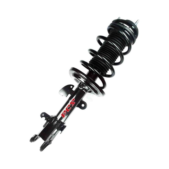 FCS Complete Strut Assembly