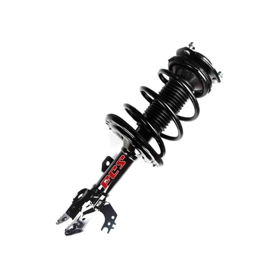 FCS Complete Strut Assembly