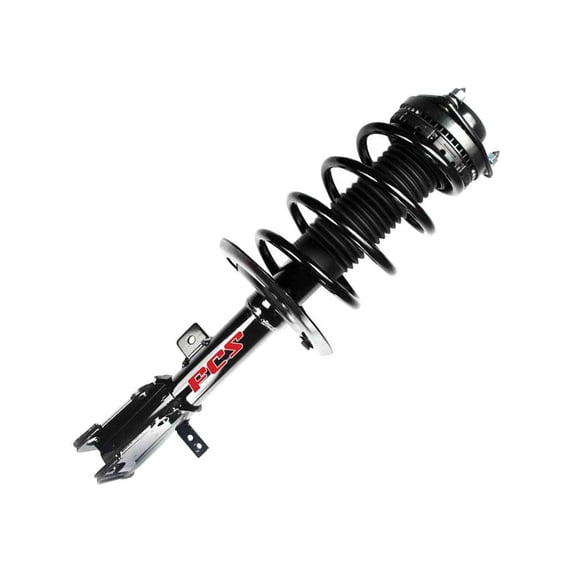 FCS Complete Strut Assembly