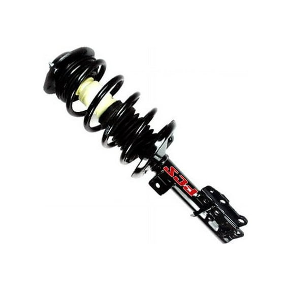 FCS Complete Strut Assembly