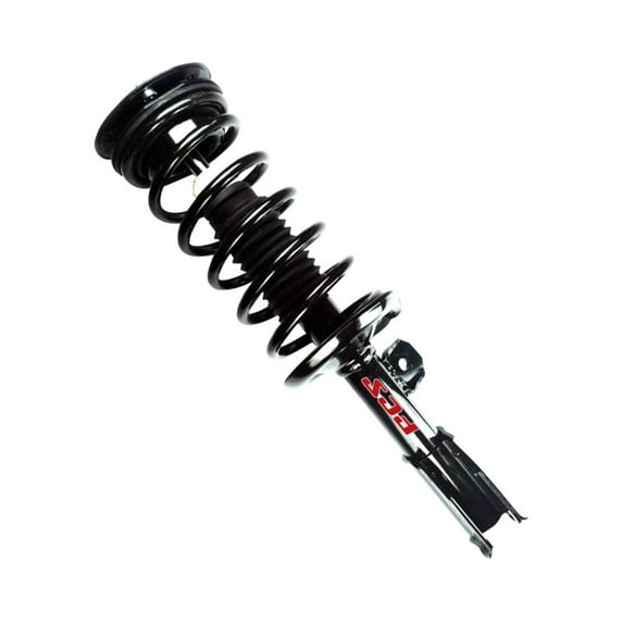 FCS Complete Strut Assembly