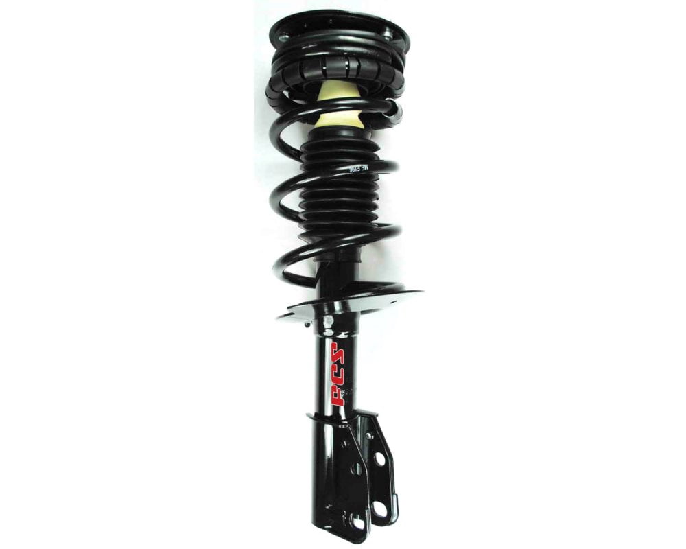 Wcs Strut FCS Complete Strut Assembly - Walmart.com