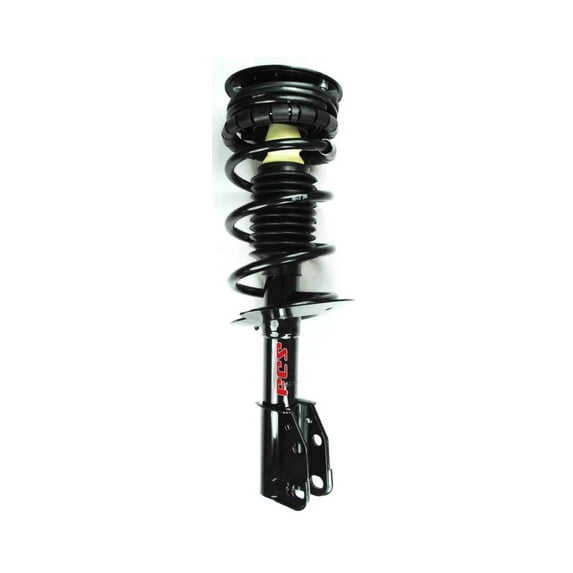 FCS Complete Strut Assembly