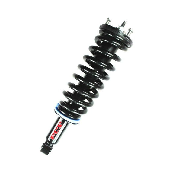 FCS Complete Strut Assembly