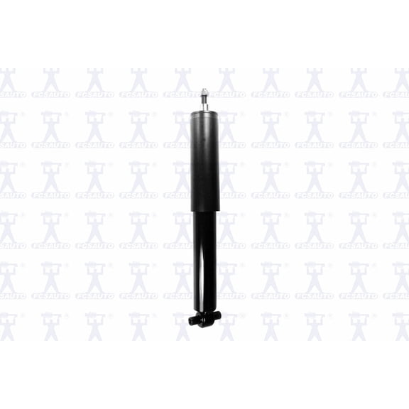 FCS DT341951 Suspension Strut Assembly