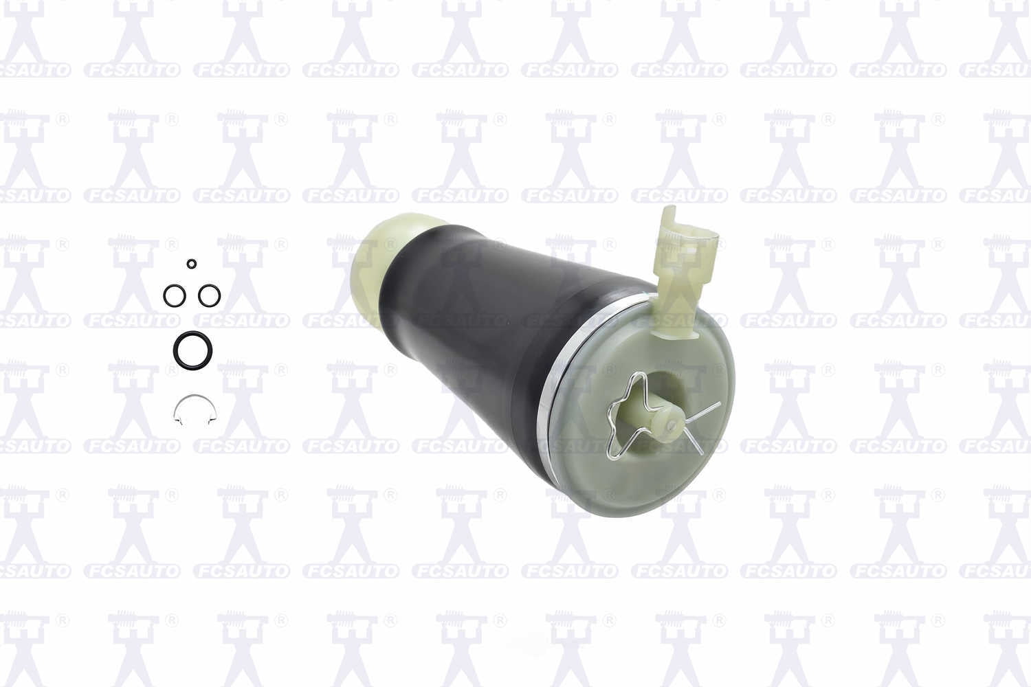 FCS Q4036 Air Suspension Spring