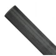 SAINT GOBAIN ADFORS Aluminum Insect Window Screen, 48-Inch x100-Ft., Black FCS9195-M