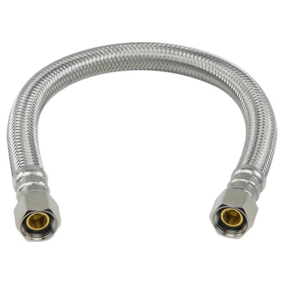FCT SPLY LN BRDD SS 12"(Pack of 1)