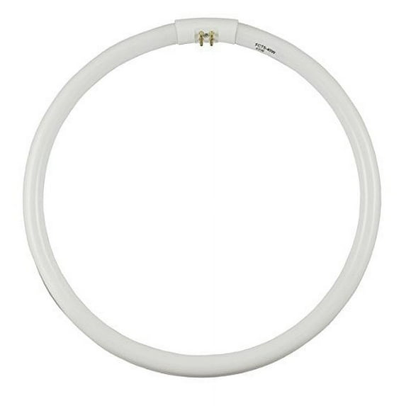 FCT5-40W-CW Cool-White 4100K - Watts 40W Type T5 Circular Fluorescent Color