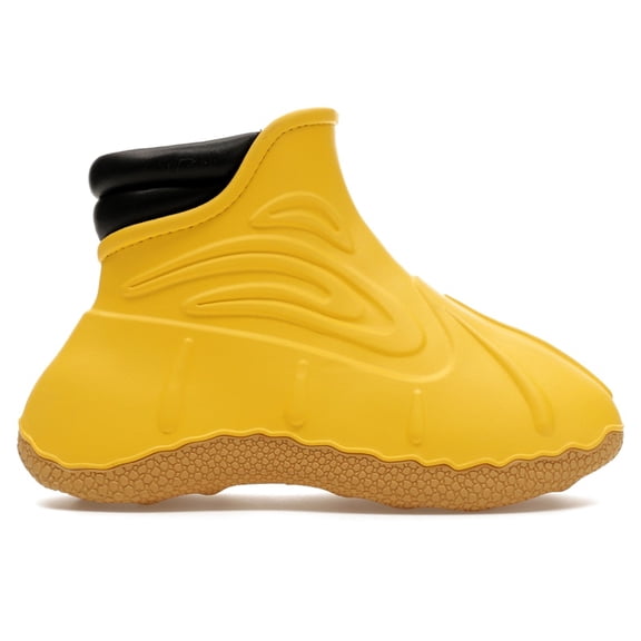 FCTRY Lab Men's x NLE Choppa Duck Boot Yellow, from StockX