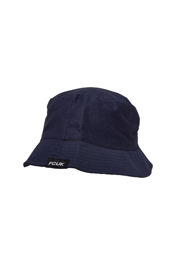 FCUK Mens Bucket Hat