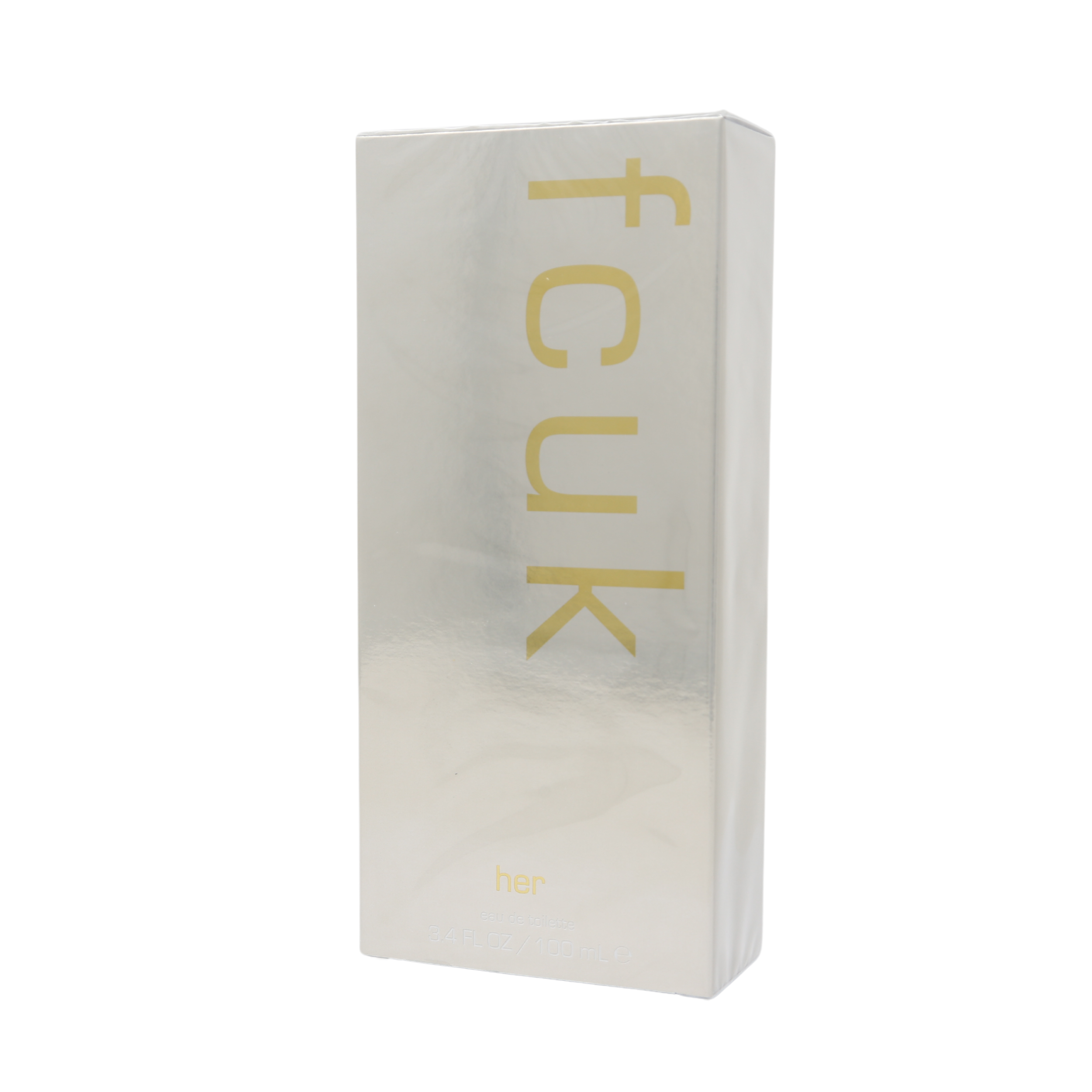 De Toilette Fcuk Original Perfume French Connection Fcuk For Him