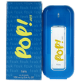 thumbnail image 1 of FCUK Pop Art by French Connection Eau De Toilette Spray 3.4 oz for Male, 1 of 2