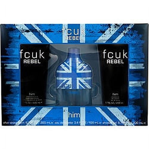 Fcuk mens aftershave new arrivals