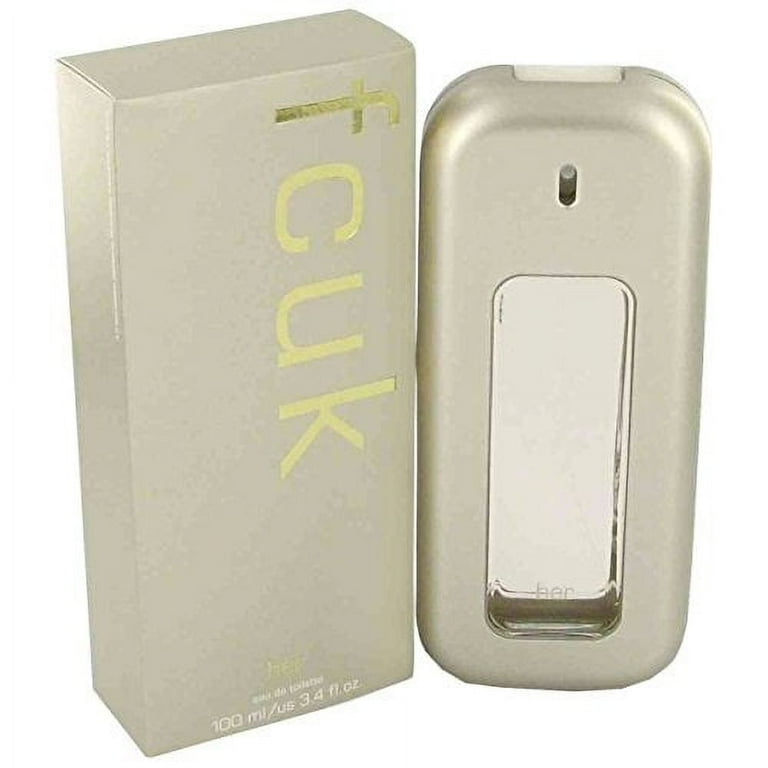 FCUK by French Connection Gift Set -- oz Eau De Toilette Spray