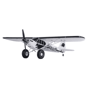 FMS 1300mm PA-18 Super Cub with Reflex V3, RTF