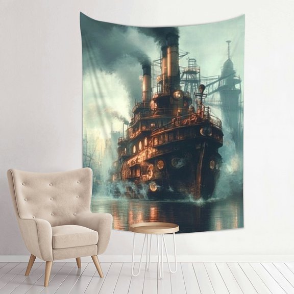 FCXZI Fantasy Art Tapestry Wall Hanging for Bedroom Living Room Decor 30x40in