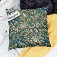 thumbnail image 1 of FCXZI Home Decor Throw Pillows Cover Camouflage Pattern for Indoor Decoration on Home Sofa Couch 20x20in, 1 of 5