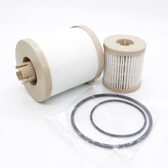 FD-4616 Powerstroke Diesel Oil Fuel Filter For 03-07 Ford 6.0L