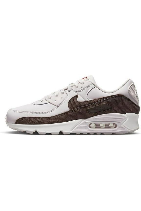 [FD0789-600] Mens Nike Air Max 90 'Brown Tile'