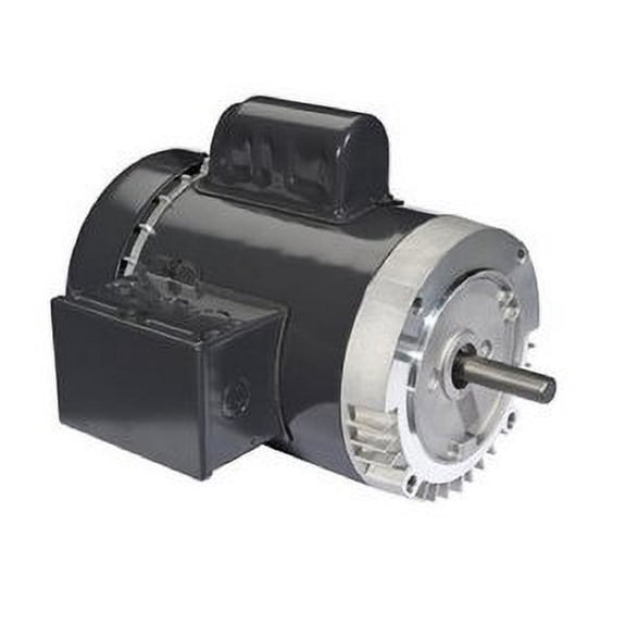 FD12CM2PCR Nidec | 1/2 hp 1800 RPM 56C Frame (Farm Duty) 115/230V