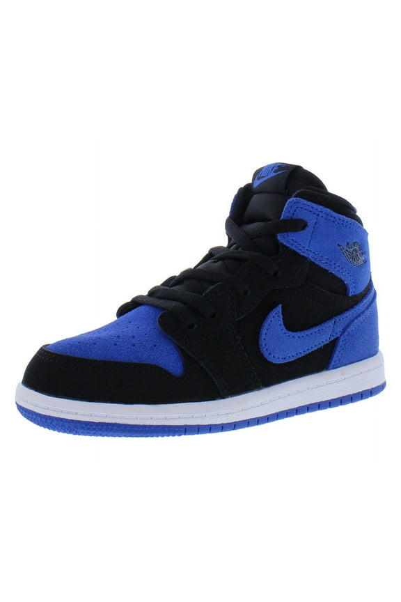 [FD1413-042] Toddlers Air Jordan Retro 1 High OG 'Royal Reimagined' (TD)