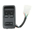 thumbnail image 1 of FD1466350C Replacement Power Window Switch for  1993-2002, 1 of 8