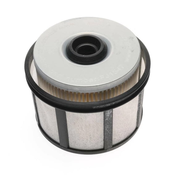 FD4596 Fuel Filter Compatible with Ford F-250 F-350 F-450 F-550 Super Duty 7.3L Turbo Diesel 1999-2003, Includes O-Ring, 1-Pack