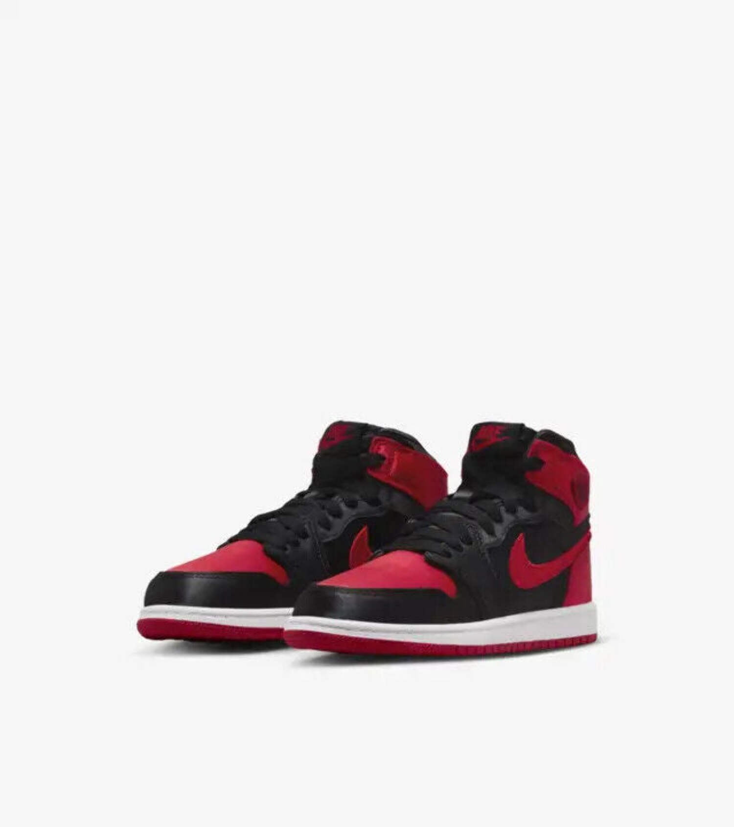 jordan retro 1 mid gym red