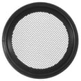 thumbnail image 1 of FDA EPDM Sanitary Gasket with Screen for 1/2" Tube - 20 Mesh, 1 of 4