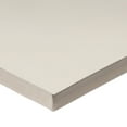 thumbnail image 1 of FDA Neoprene Rubber Strip No Adhesive, 60A, 1/4"T x 2"W x 10 Ft L, 1 of 1