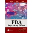 thumbnail image 1 of FDA Regulatory Affairs: Third Edition, (Hardcover), 1 of 1