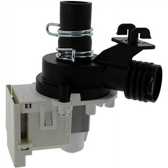 FDB1200RGB0, FDB1200RGB1, FDB1200RGB2, FDB1200RGC0, FDB1200RGC1, FDB1200RGC2, FDB1200RGQ0 Drain Pump For Frigidaire Dishwasher