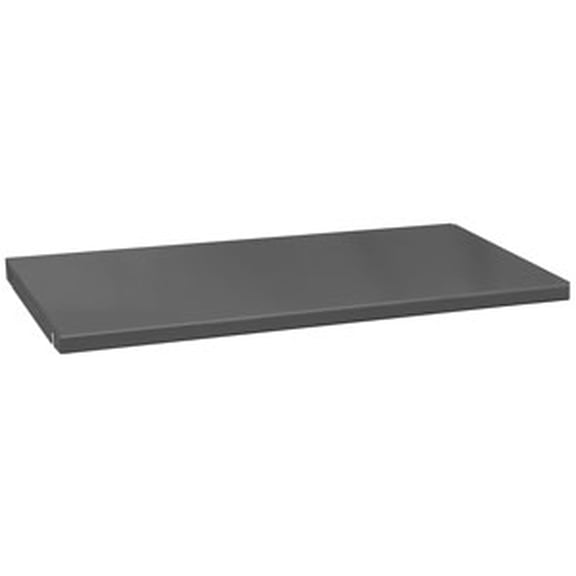 FDC-SH-4824-95 - 21 3/8in X 47 1/2in-.071-ADJ SHELF-No.95 GRAY - (Pack of 1)