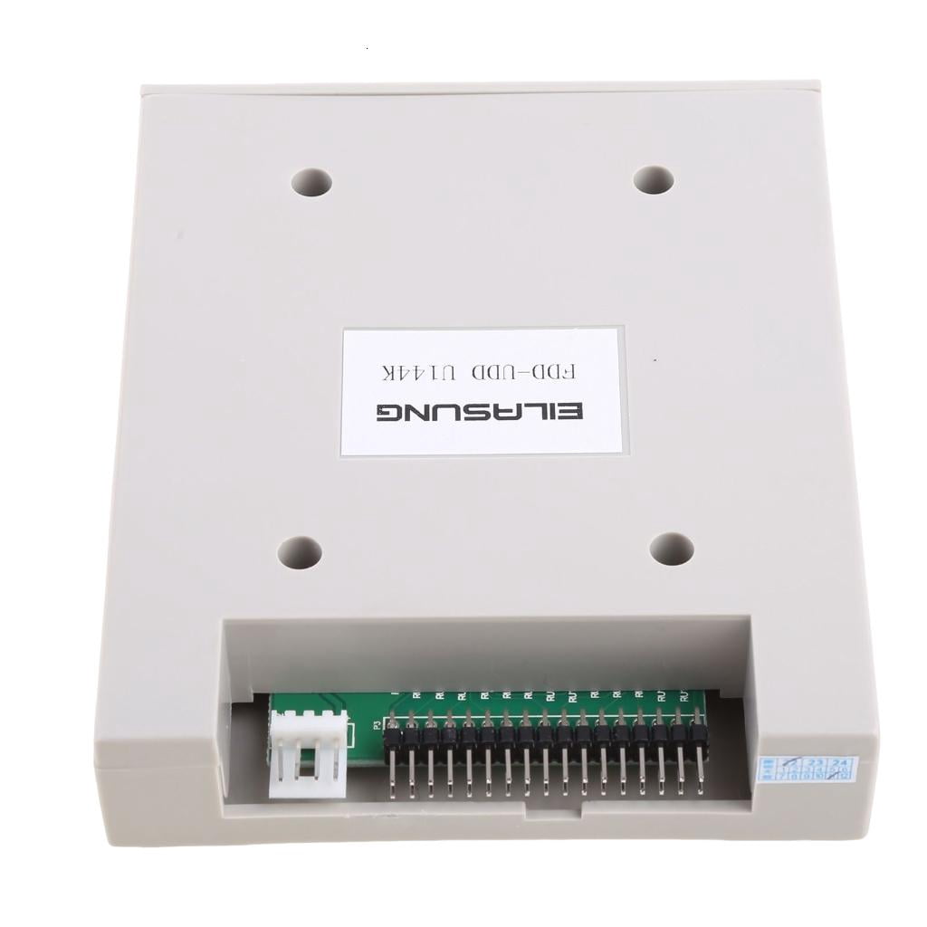 FDD-UDD U144K Floppy Drive Emulator 3.5in 1.44MB USB Floppy Drive Emulator