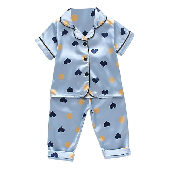 FDDMis 2t Girls Christmas Outfit Girls Size 7-8 Outfit Sets Baby Boy Overalls 12-18 Months Toddler Overall Dress 2t Clothing Sets Gifts Under 25