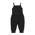 thumbnail image 1 of FDDMis 3t Onesies Girls Velvet Jumpsuit 5t Boy Clothes Long Sleeve Black Leotard for Girls Long Bodysuits 0-3 Month Onesies Leotards for Gymnastics Baby Girl Snowsuit 3-6 Months 12 Month Onesie, 1 of 8