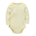 thumbnail image 1 of FDDMis 3t Sweatsuit Boys Toddler Overalls Baby Girl Onesies 0-3 Months Baby Boy Onesies 9-12 Months Clothes for Girls 12-14 3t Girls Clothes Girls Size 10 6-12 Month Boy Clothes Baby, 1 of 8