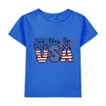 thumbnail image 1 of FDDMis 4t Tank Tops Boys Pink Tees Clothes for 7 Year Old Girls Baby Boy White Shirt Button Up Shirts for Boys Girls White Tshirts Baby Tshirt Princess Sweatshirt for Girls T Shirts, 1 of 8