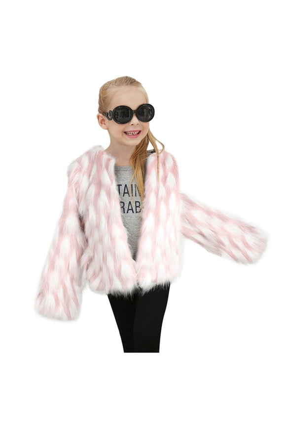 4t Winter Coat Boys 3t Winter Winter Size 10 2t Snowsuit Boy Ski Clothes for Kids Baby Boy Winter Clothes 0-3 Months Girls Size 12 Clothes, Pink 1-2 Years