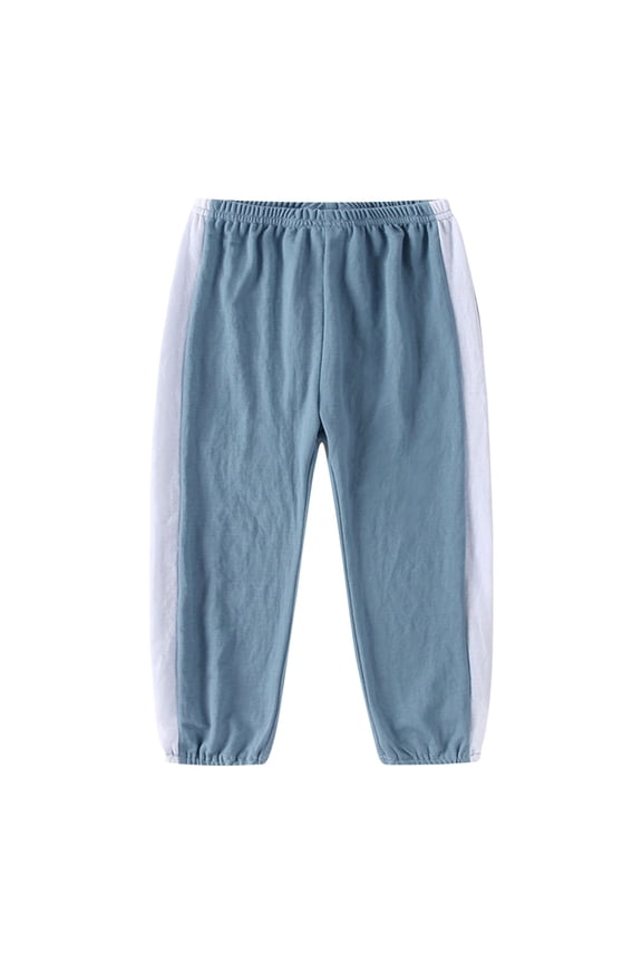 5t Girls Pants Kids Compression Pants Girls Camo Pants Teen Girl Trendy Clothes Girls Clothes 7-8 Newborn Baby Clothes Newborn, Light Blue 7-8 Years