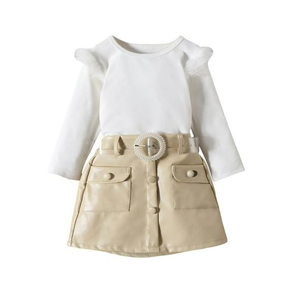 FDDMis Baby Boy Outfits 0-3 Months 6 Month Boy Outfit Boys Jogger Sets Size 14-16 Girls Jogger Set Size Overalls Toddler Winter Clothes Work