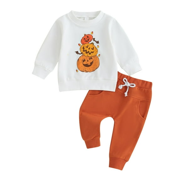 FDDMis Baby First Christmas Outfit 5t Outfits for Boys Kids Sweat Set Sets for Girls 10-12 Overalls Boys Girls 8-10 Years Old Gift Ideas Girl Clothes
