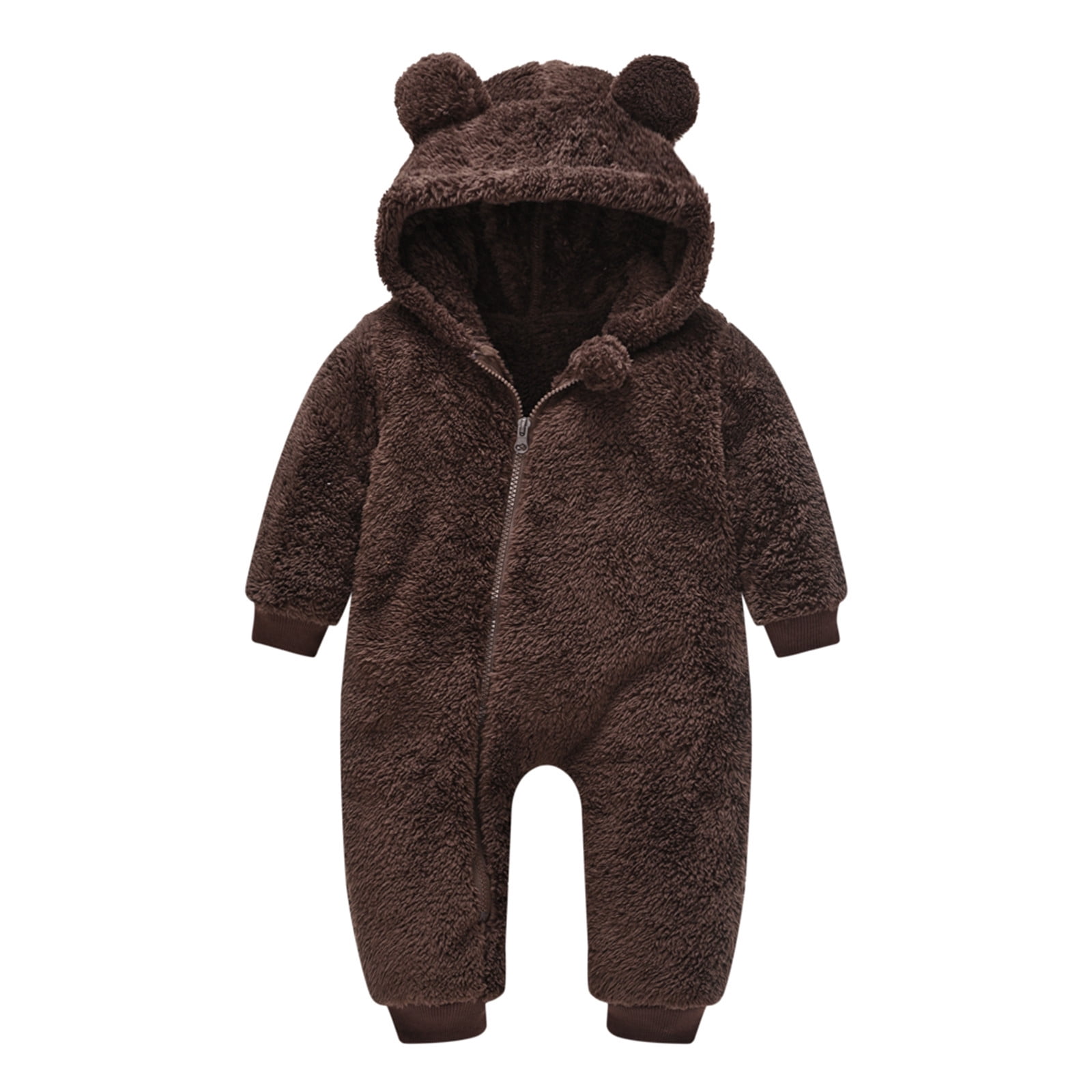 Baby Winter Jacket