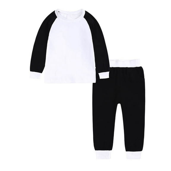 FDDMis Baby Girl First Christmas Outfit 5t Girls Outfits Sets Girls 7-8 Clothing Set Baby Sets for Boys Baby Sets 6-9 Months 24 Months Boy Clothes