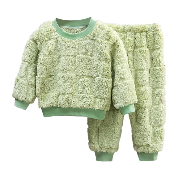 FDDMis Baby Girl Outfits 3-6 Months Newborn Girl Winter Boys Clothing Sets 2t Overalls Boys Teen Lounge Set 1 Year Old Girl Clothes Newborn Baby