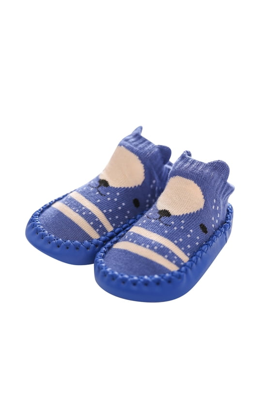Baby Girl Shoes 12-18 Months 6c Boys Shoes 9c Toddler Boy Shoes 10c Girls Shoes Girls Size 9 Shoes Boys Size Fancy Shoes, Navy 12-18 Months