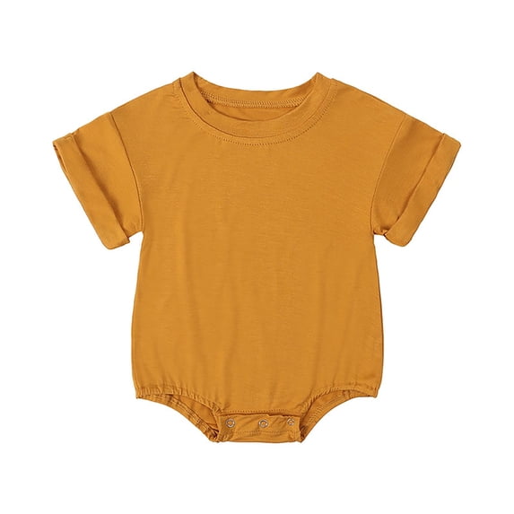 FDDMis Baby Long Sleeve Bodysuit 5t Onesies for Boys 3 Month Onesies Girls Infant Overalls Baby Girl Clothes 3-6 Months Boys Clothes 5t Girl 18-24 Months 3t Infant Boy Clothes